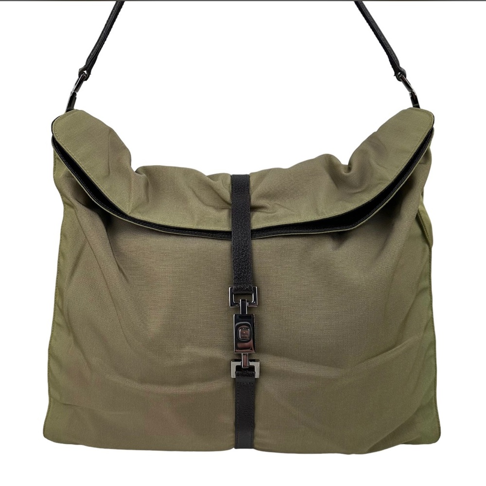 Gucci Jackie shoulder bag